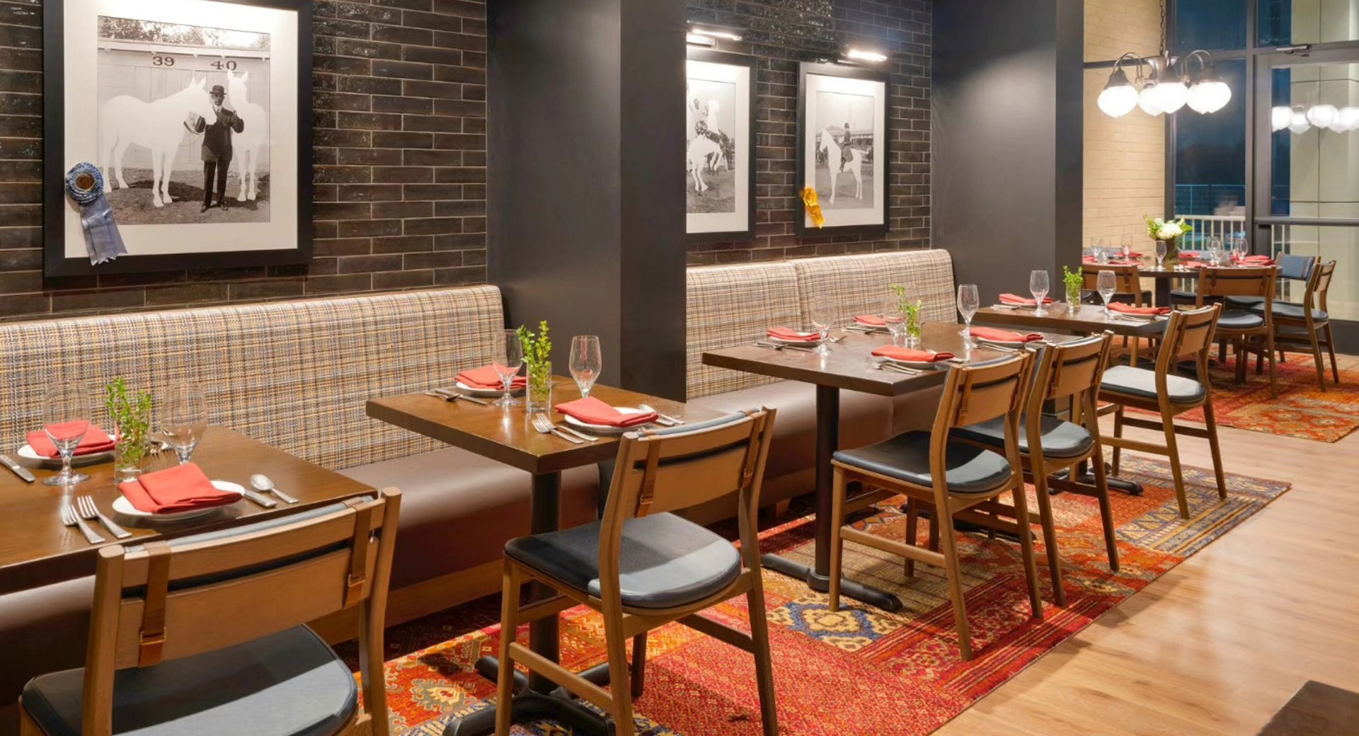 Photo of Show Pony restaurant