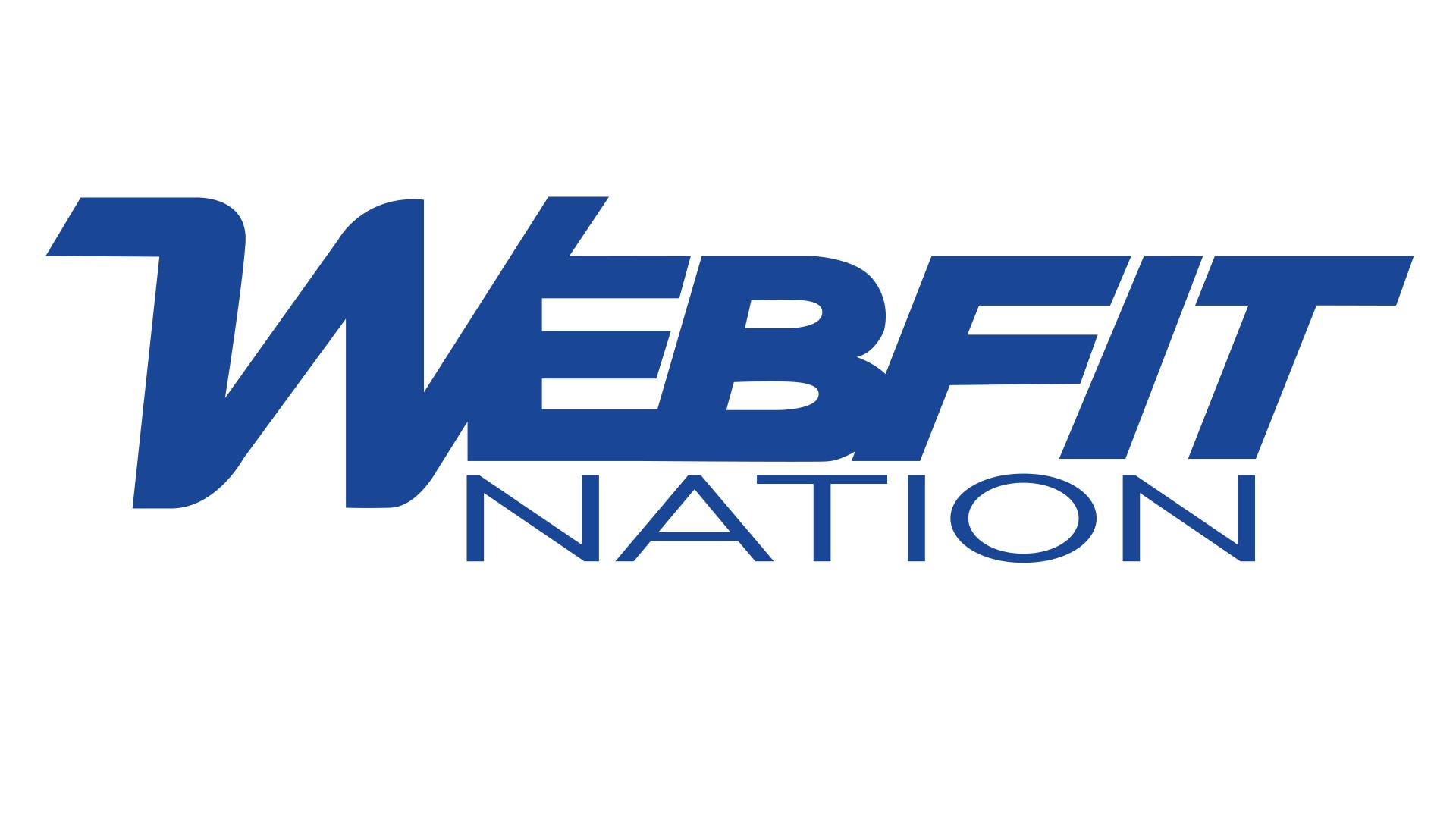 WebFit Nation logo