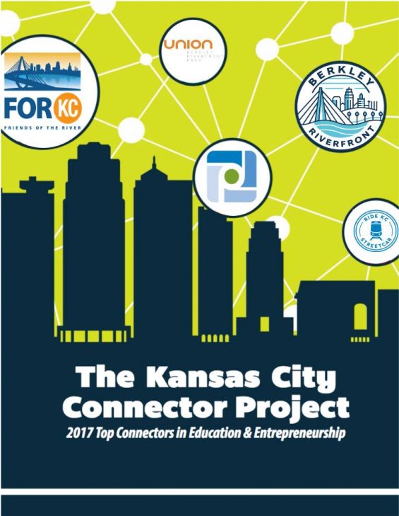 The Kansas City Connector project graphic