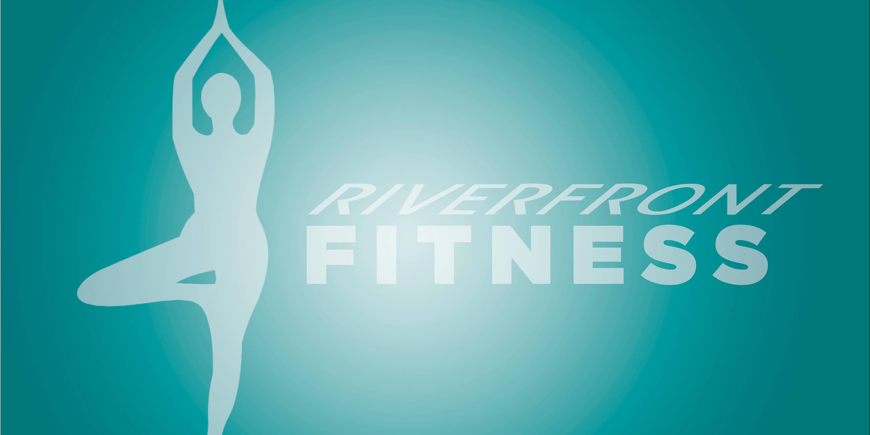 Riverfront Fitness yoga icon