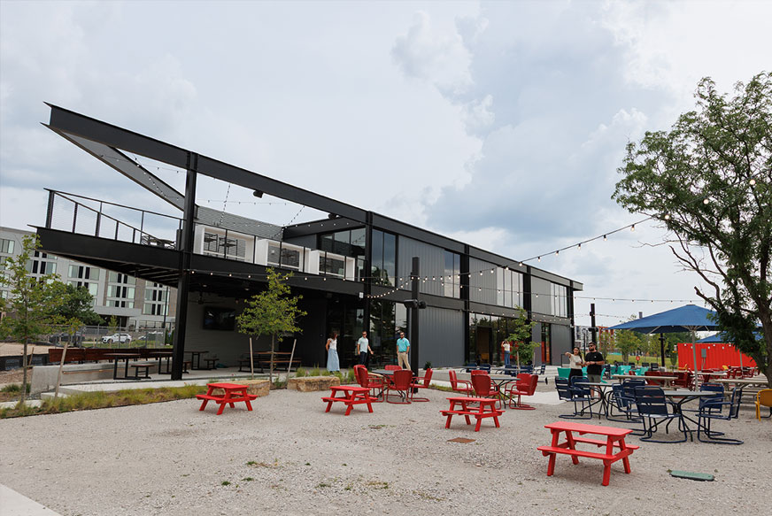 Two Birds One Stone photo