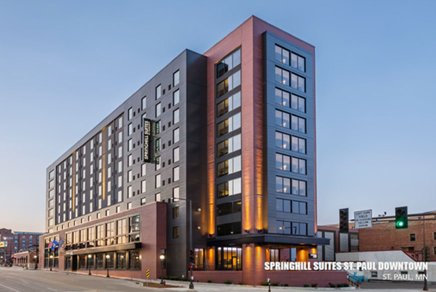 Coming soon! True North